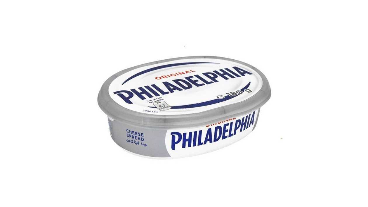 Philadelphia Original, 200g