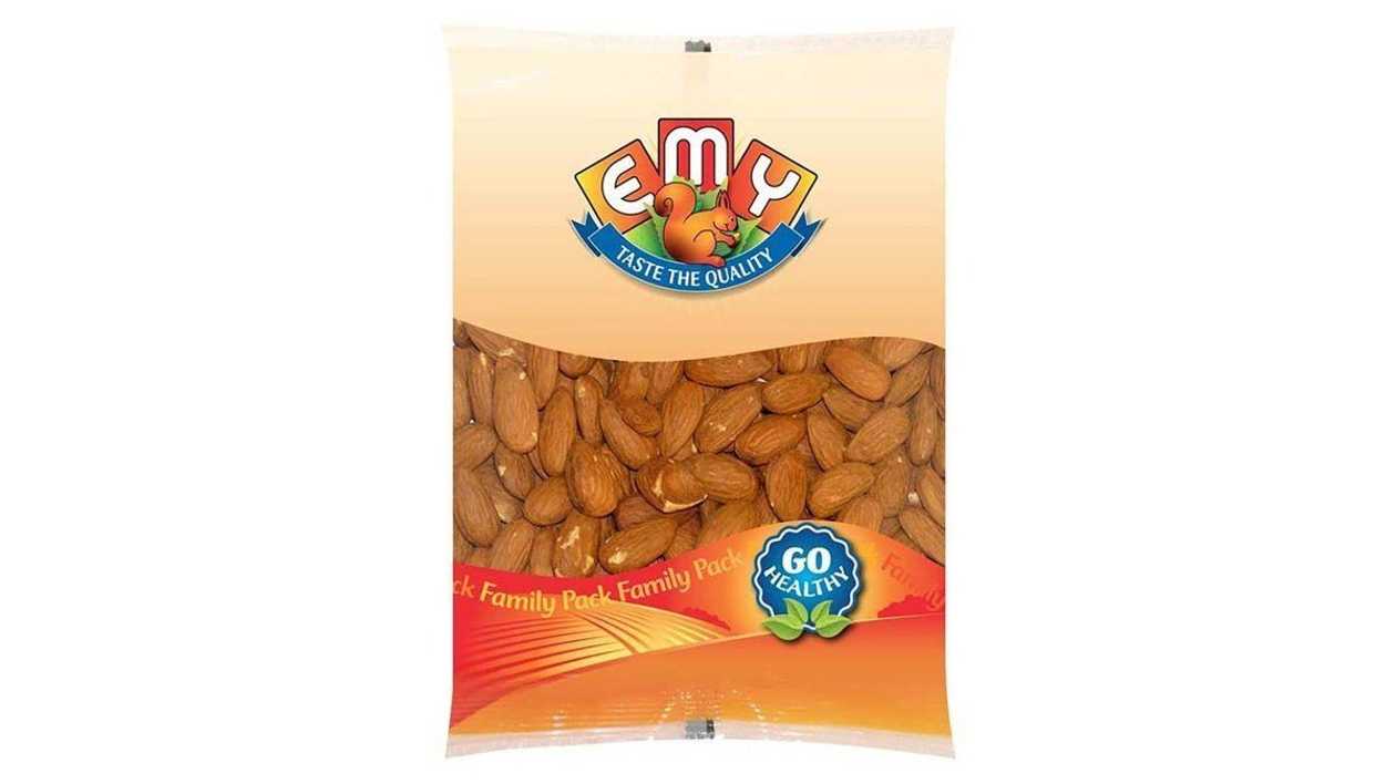 Emy Roasted Almonds, 270g