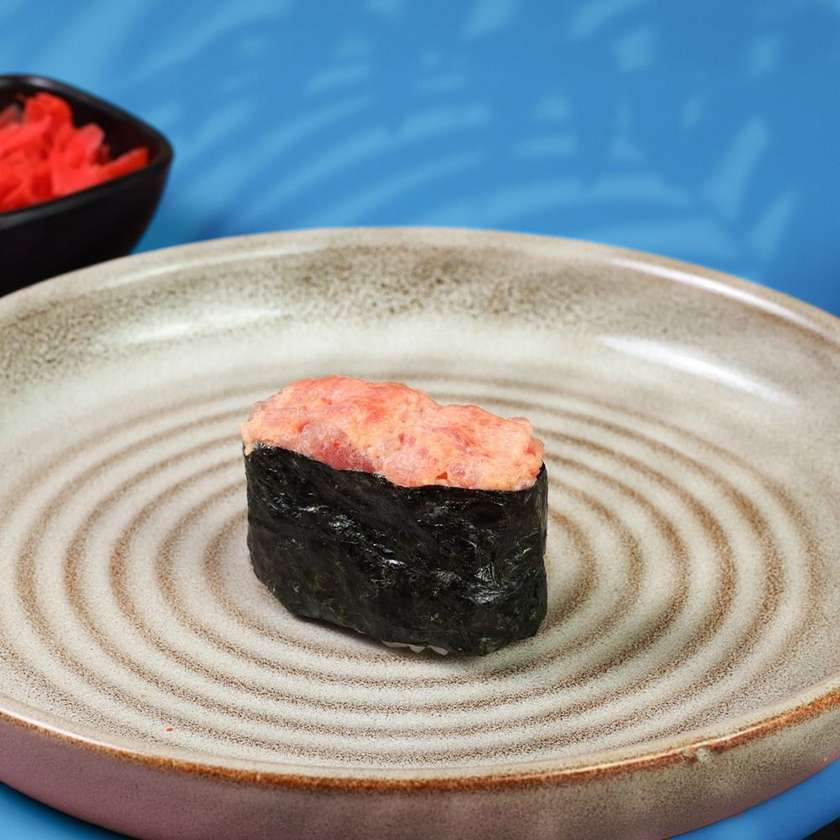 Tuna Gunkan