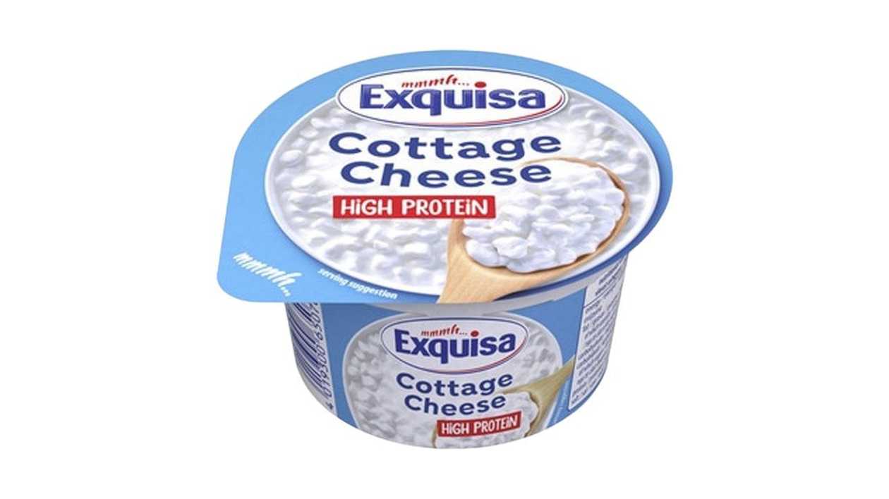 Exquisa Cottage Cheese, 200g