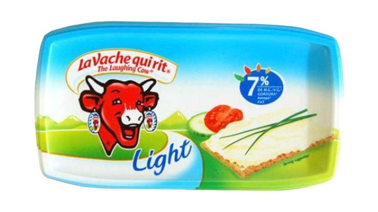 La Vache Qui Rit Light Spread, 200g