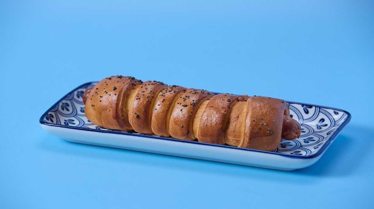 Sausage Pie