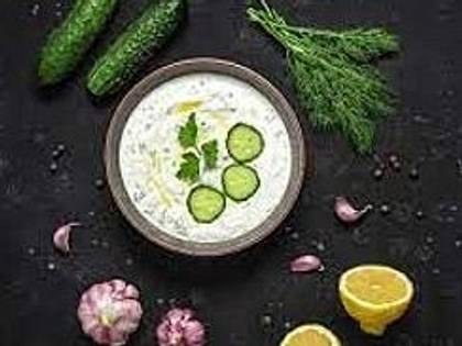 TZATZIKI sauce