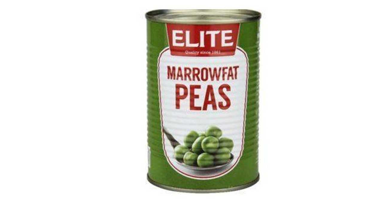 Elite Marrowfat Peas, 435g