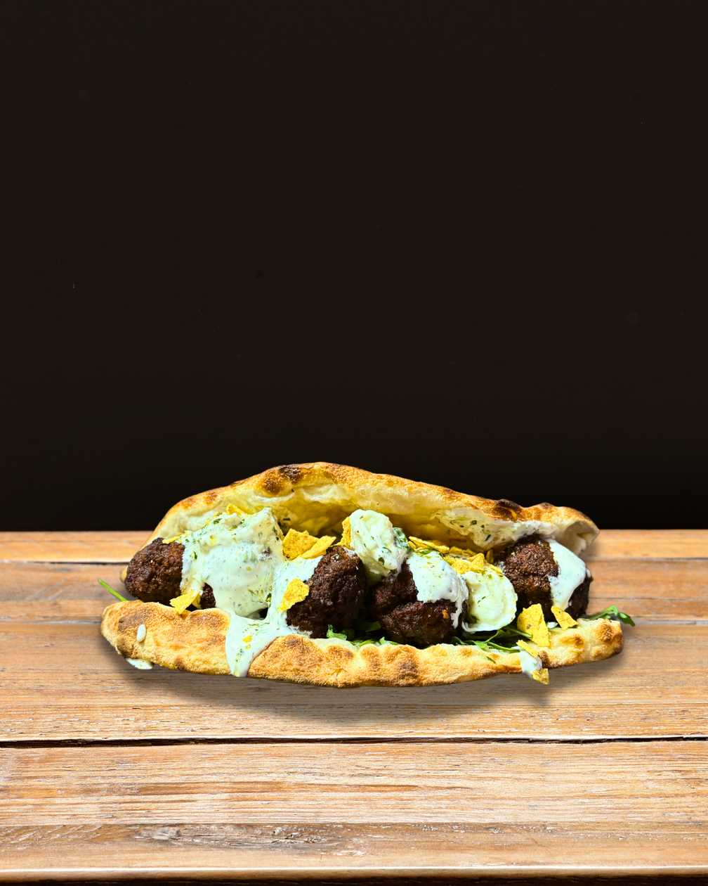 Tal-Baqra (Beef)