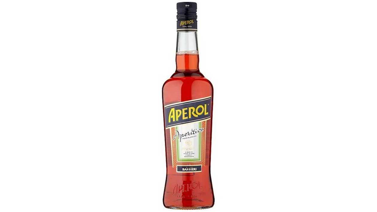 Aperol Aperitivo, 700ml