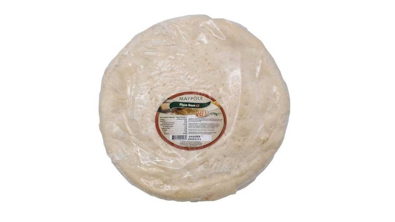 Pizza Bases Frozen, X 2