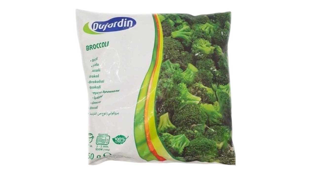 Dujardin Broccoli, 450g