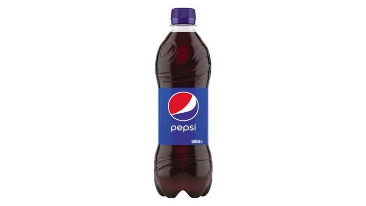 Pepsi, 500ml