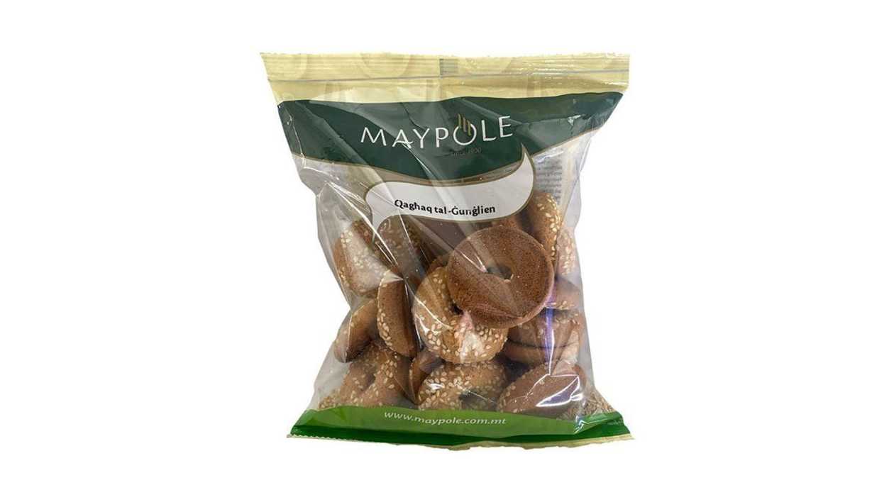 Qaghaq Tal-Gunglien, 300g