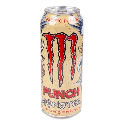 Monster pacific punch