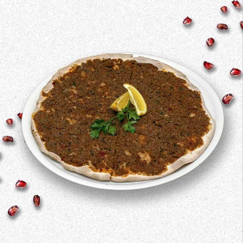 Lahmajo