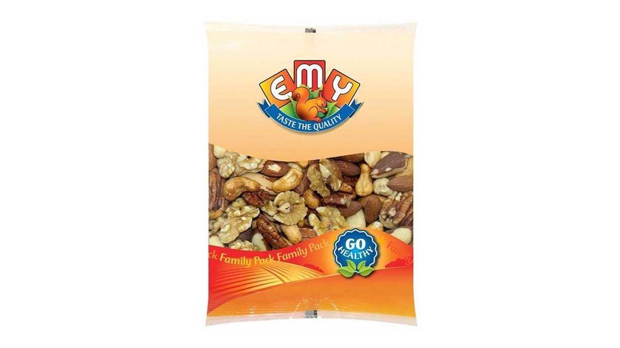 Emy Luxury Roasted Mix, 240g
