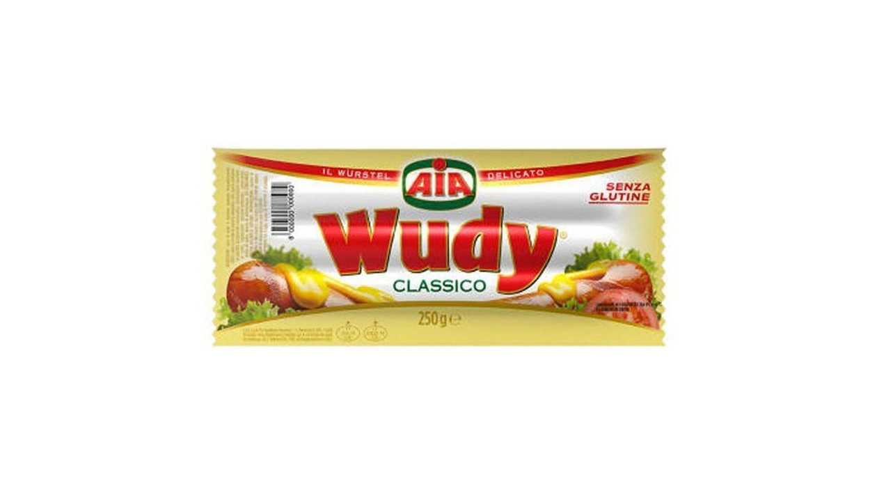 Aia Wudy Cheese, X 3