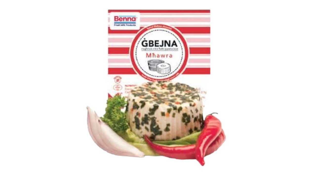 Benna Gbejna Mhawra