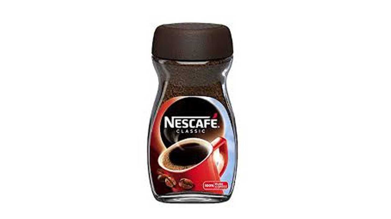 Nescafe Classic Jar, 200g