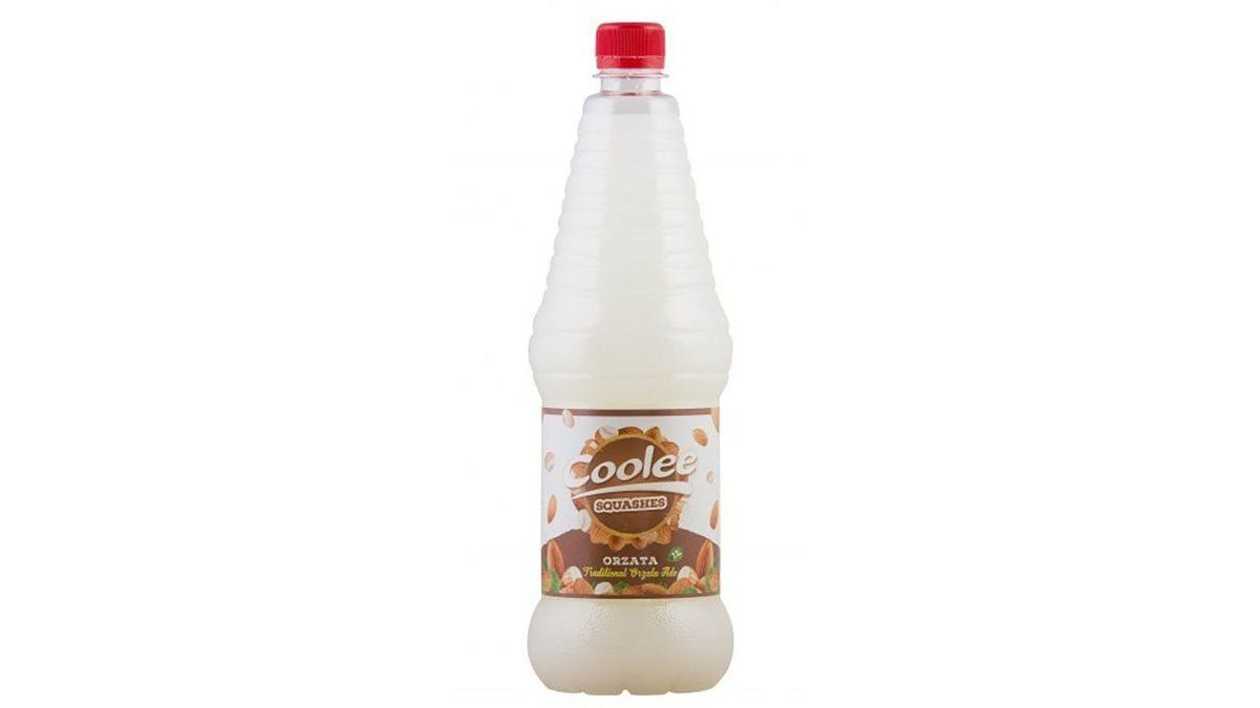 Coolee Orzata, 1l