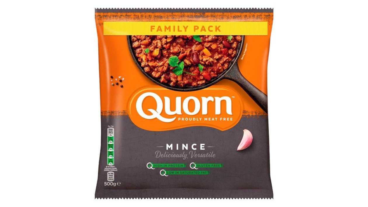 Quorn Mince, 500g
