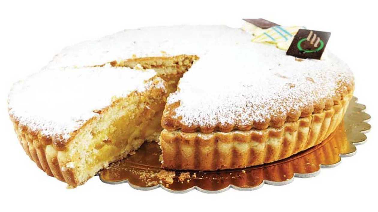 Apple Pie, Medium