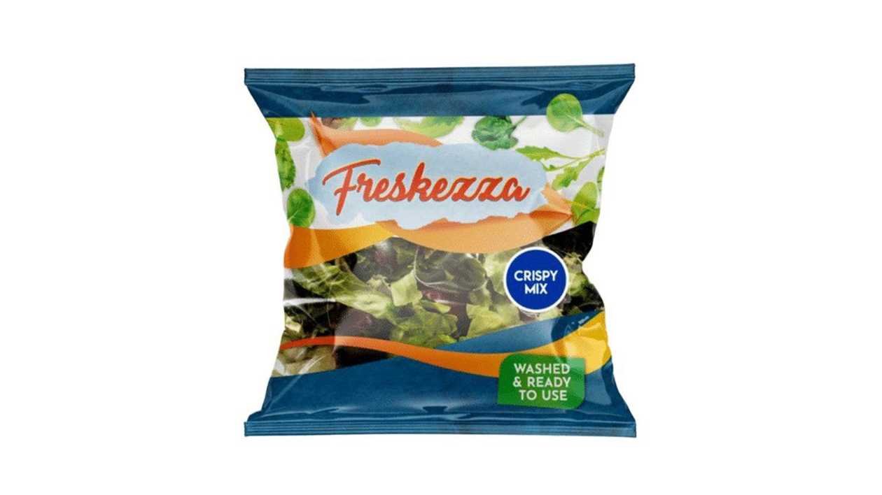 Freskezza Crispy Salad, 170g