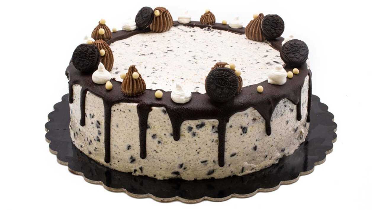 Oreo Gateaux, Medium