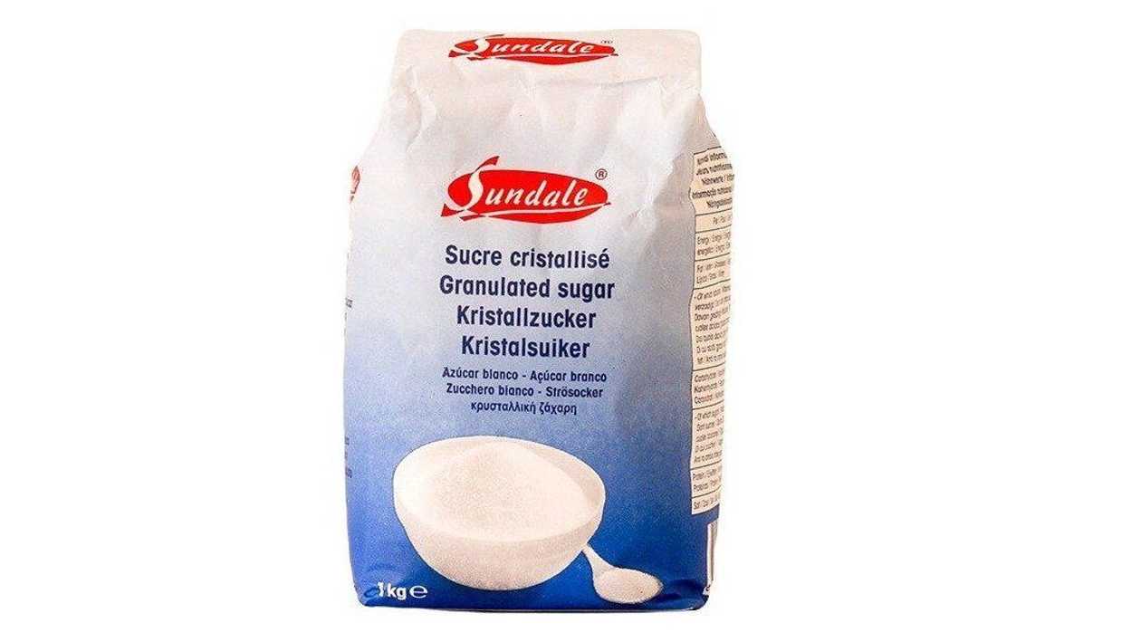 Sundale Sugar, 1kg