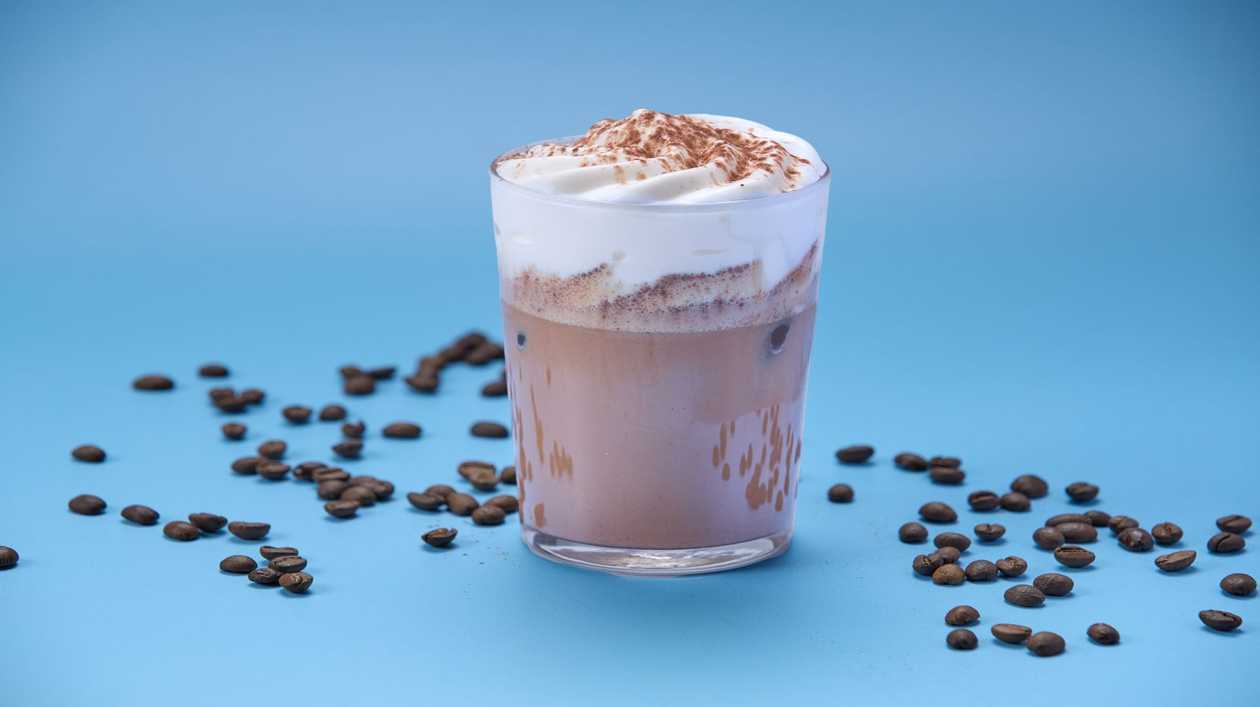 Iced Mocha