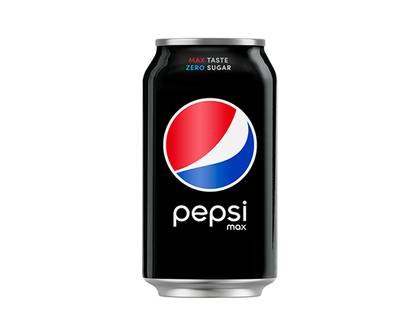 Pepsi Zero
