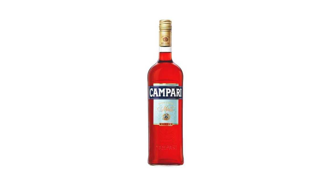 Campari Bitter, 700ml