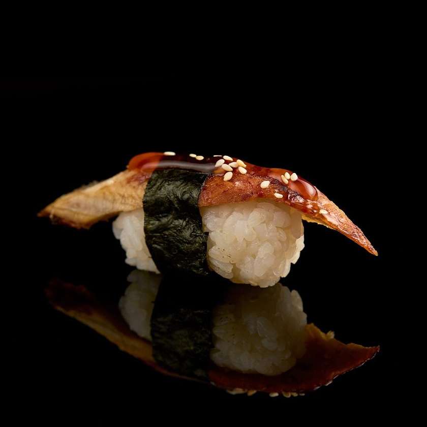 Unagi Sushi
