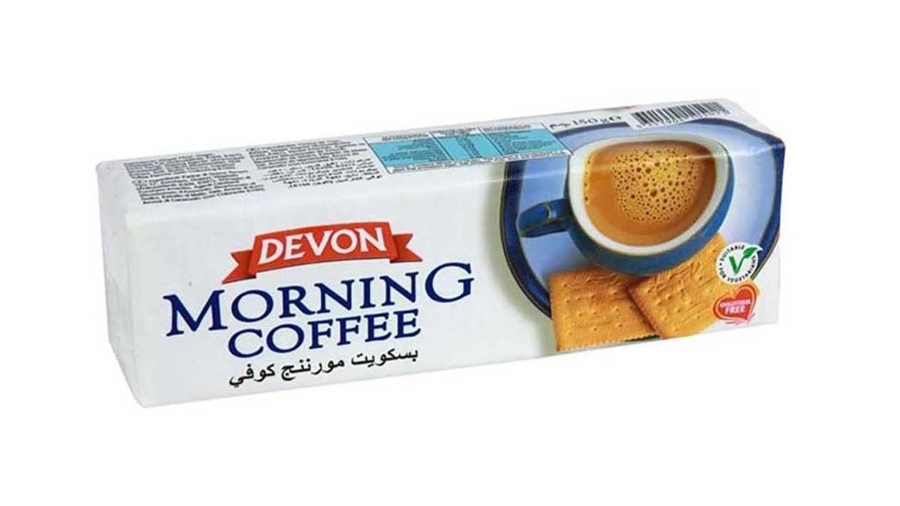 Devon Morning Coffee, 150g