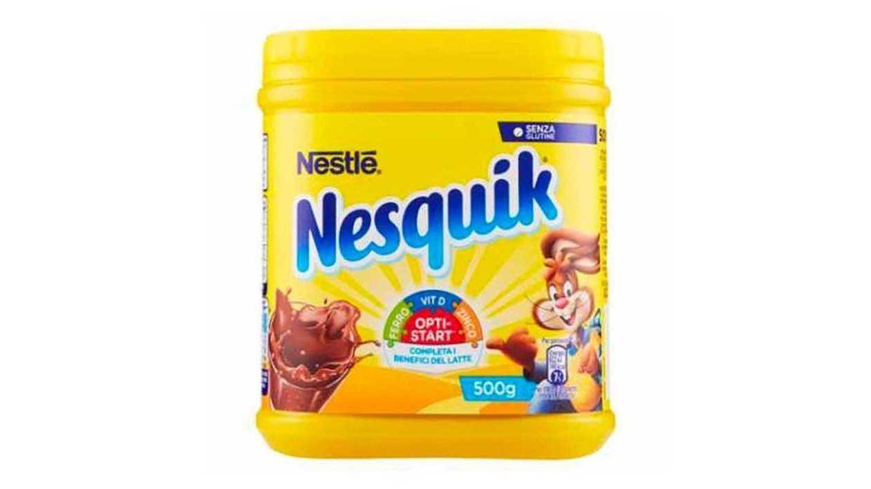 Nesquik Chocolate Plus, 500g