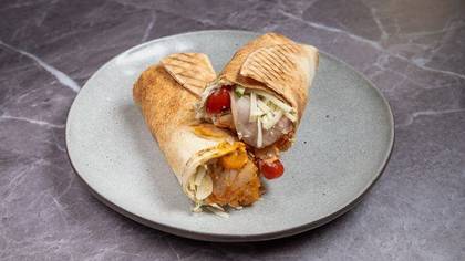 Firminis kebabas Tik Tau