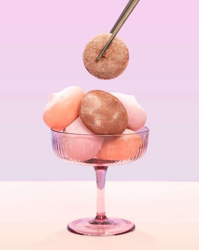 Bubblify - OC Futurum | Bolt Food