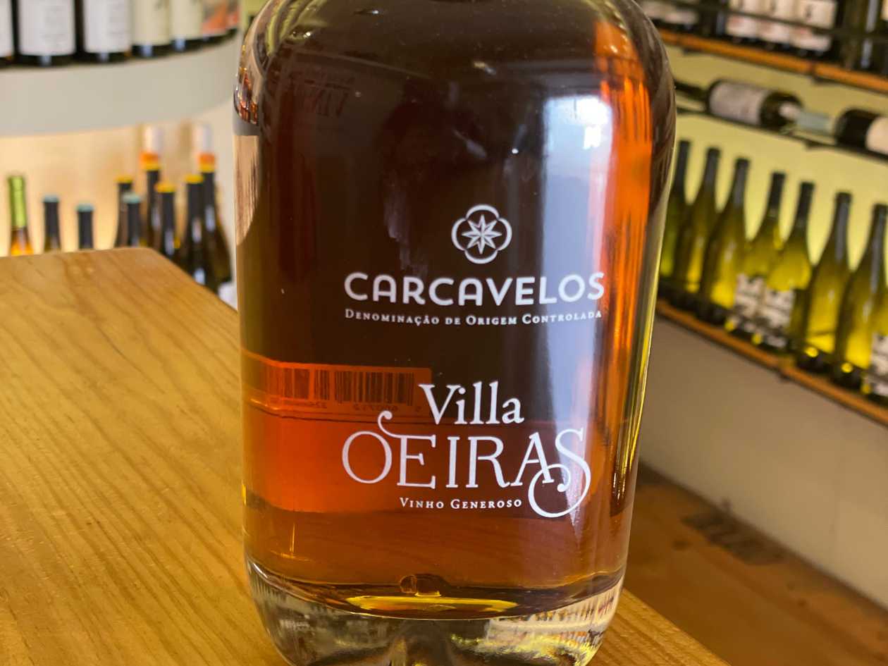 Villa Oeiras 7 Anos