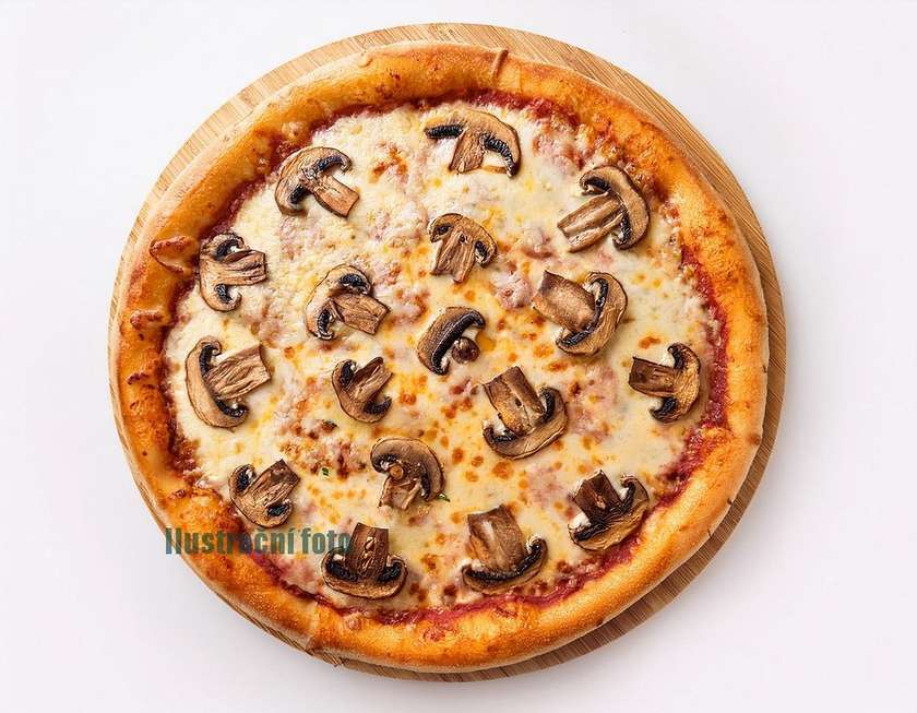 Funghi