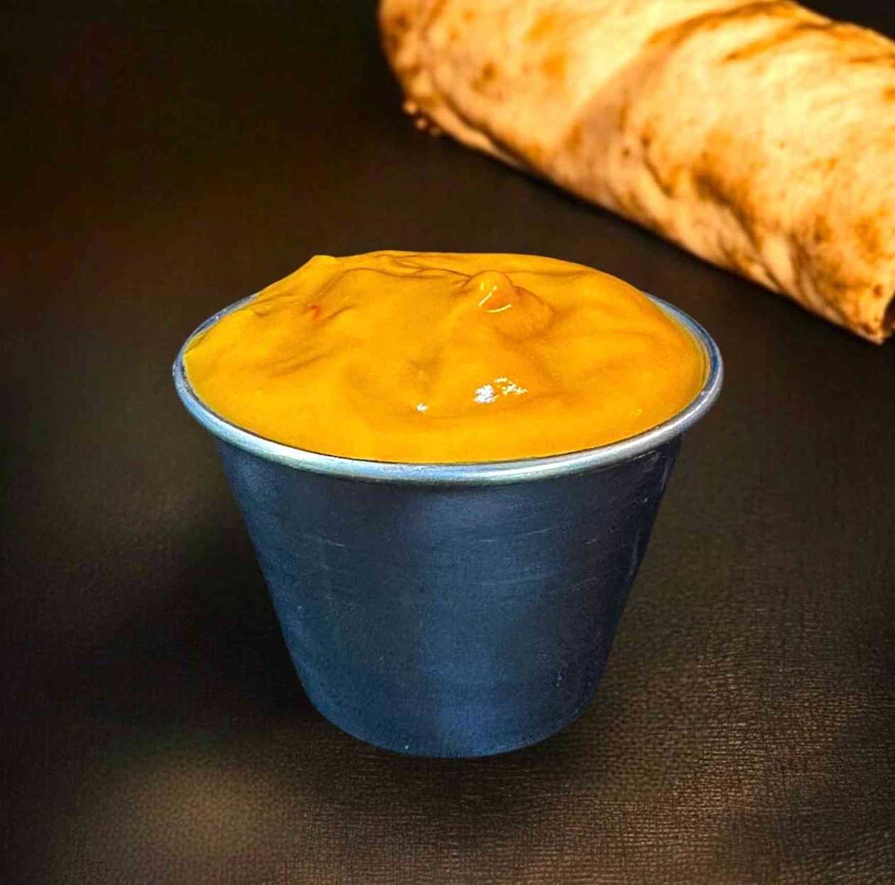 Cheddar Sauce