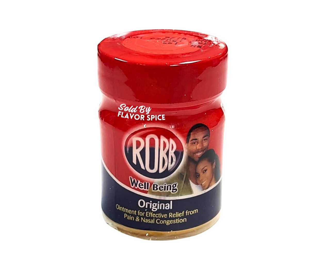 Robb Original Ointment 23ml