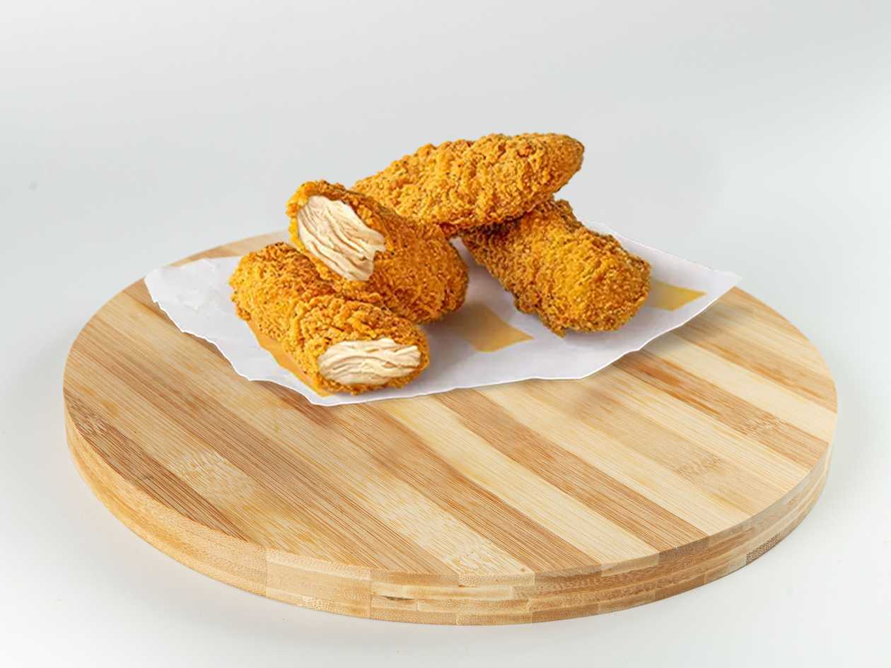 Chicken strips