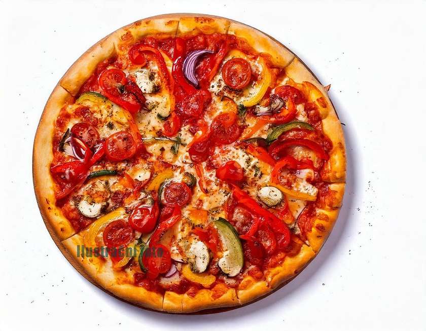 Vegetariana
