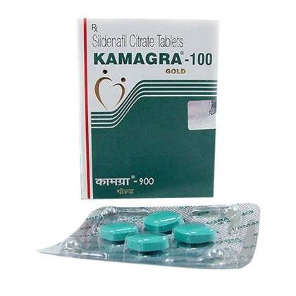 Kamagra 100mg Tablet (Per Tab)
