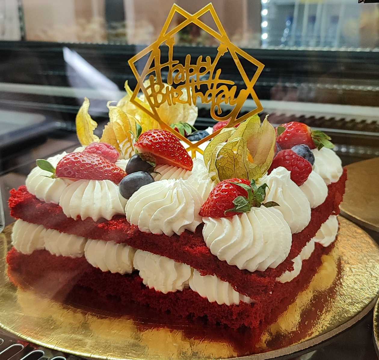 Red Velvet
