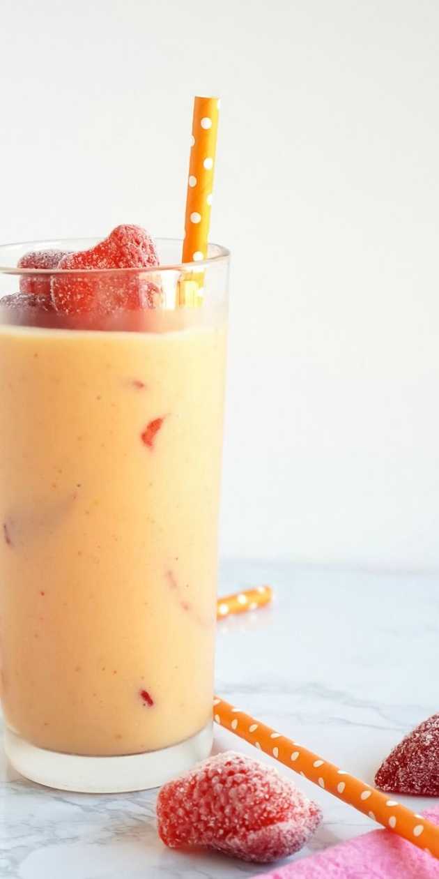 Berry dream