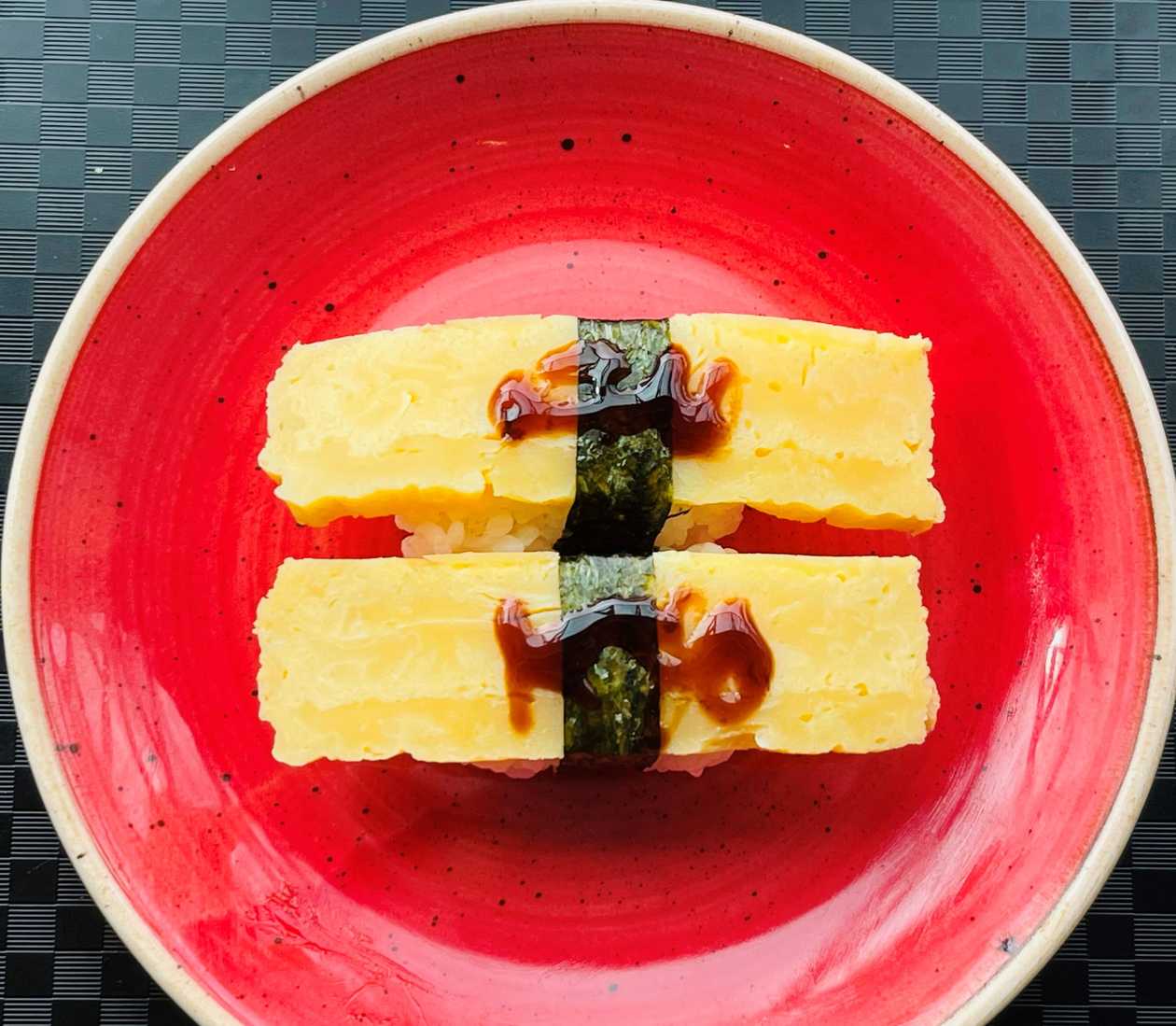 Tamago NIgiri