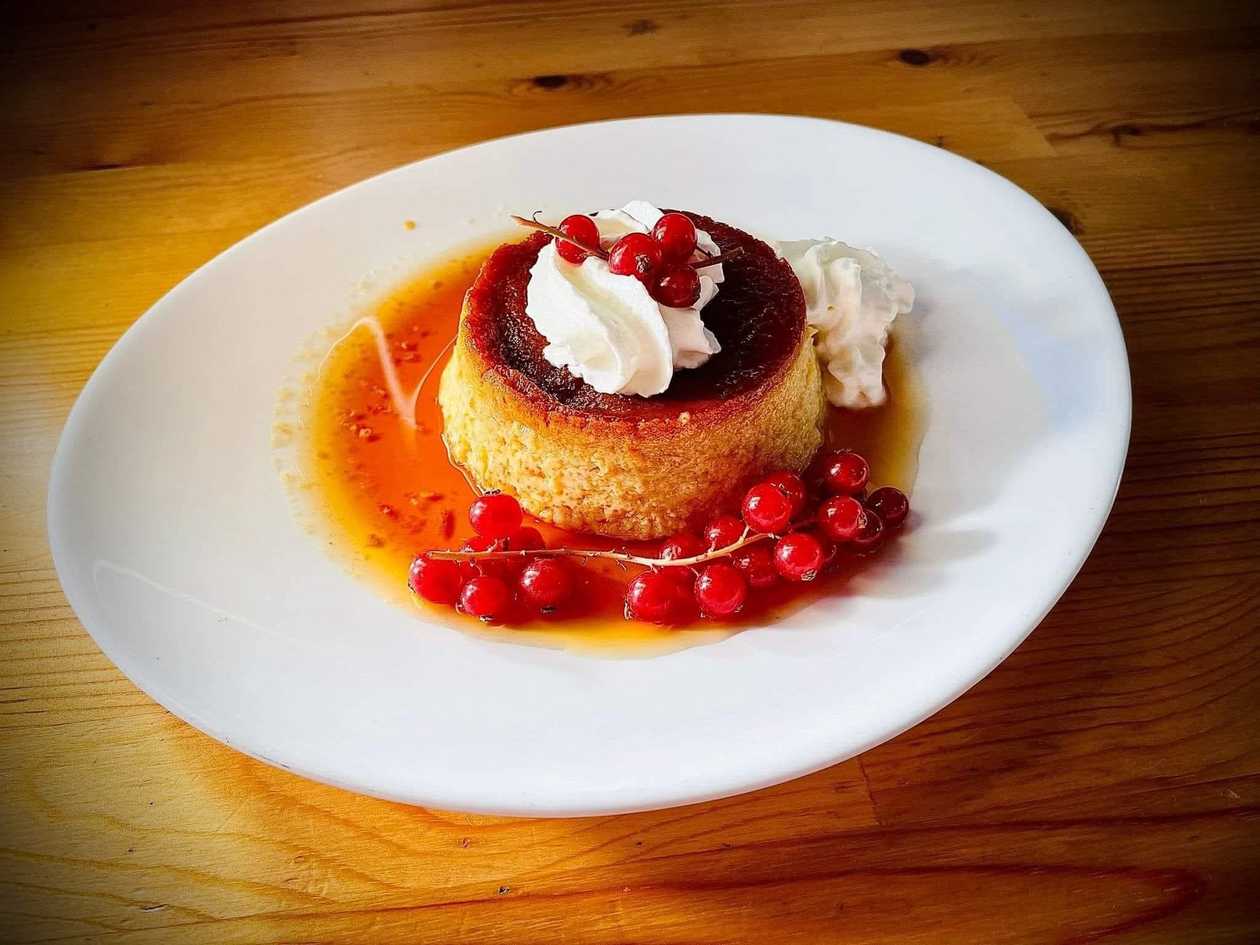 Cremă De Zahâr Ars