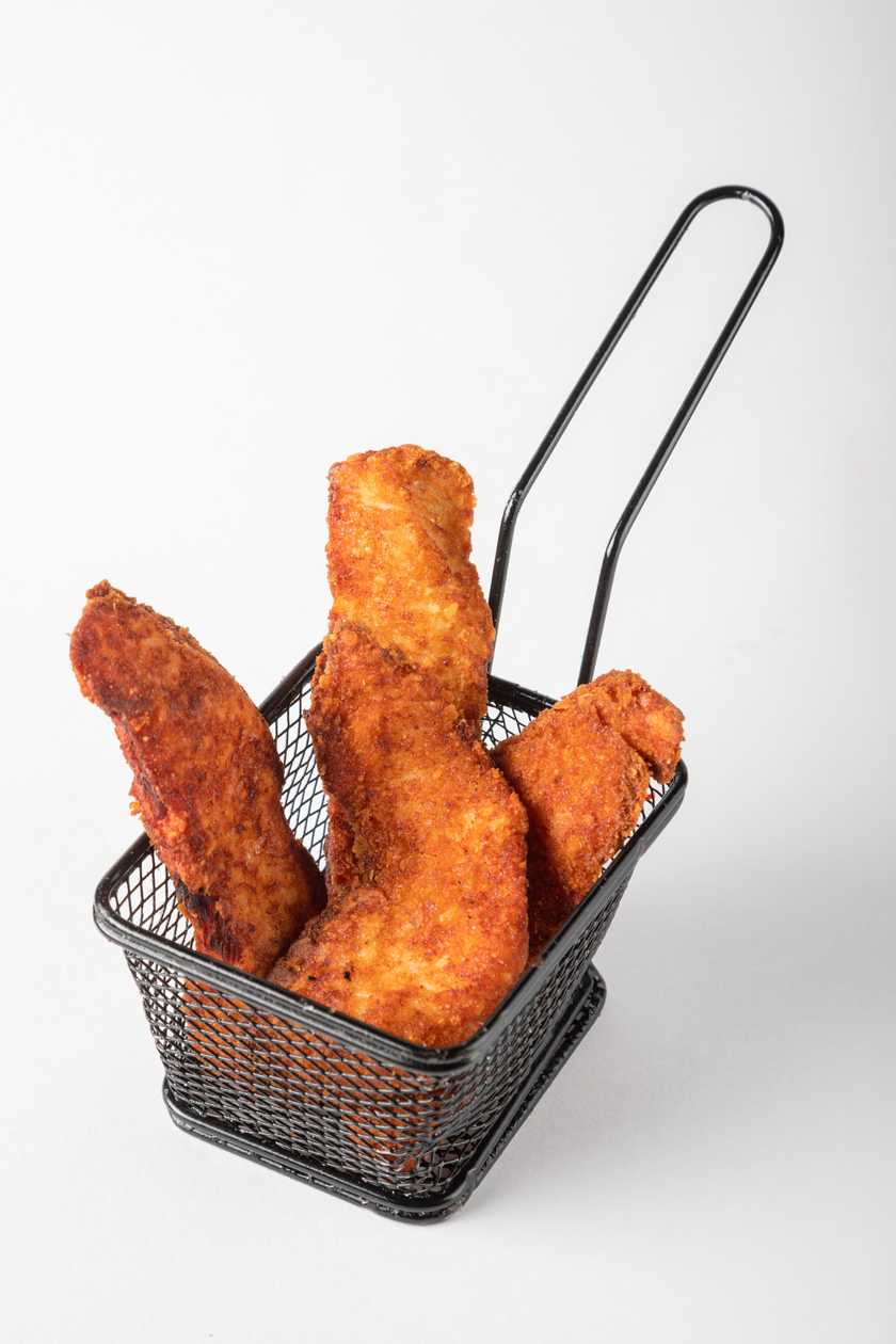 Chicken strips