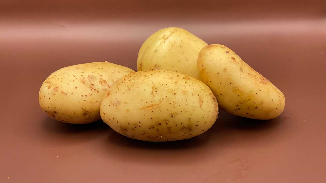 Potatoes