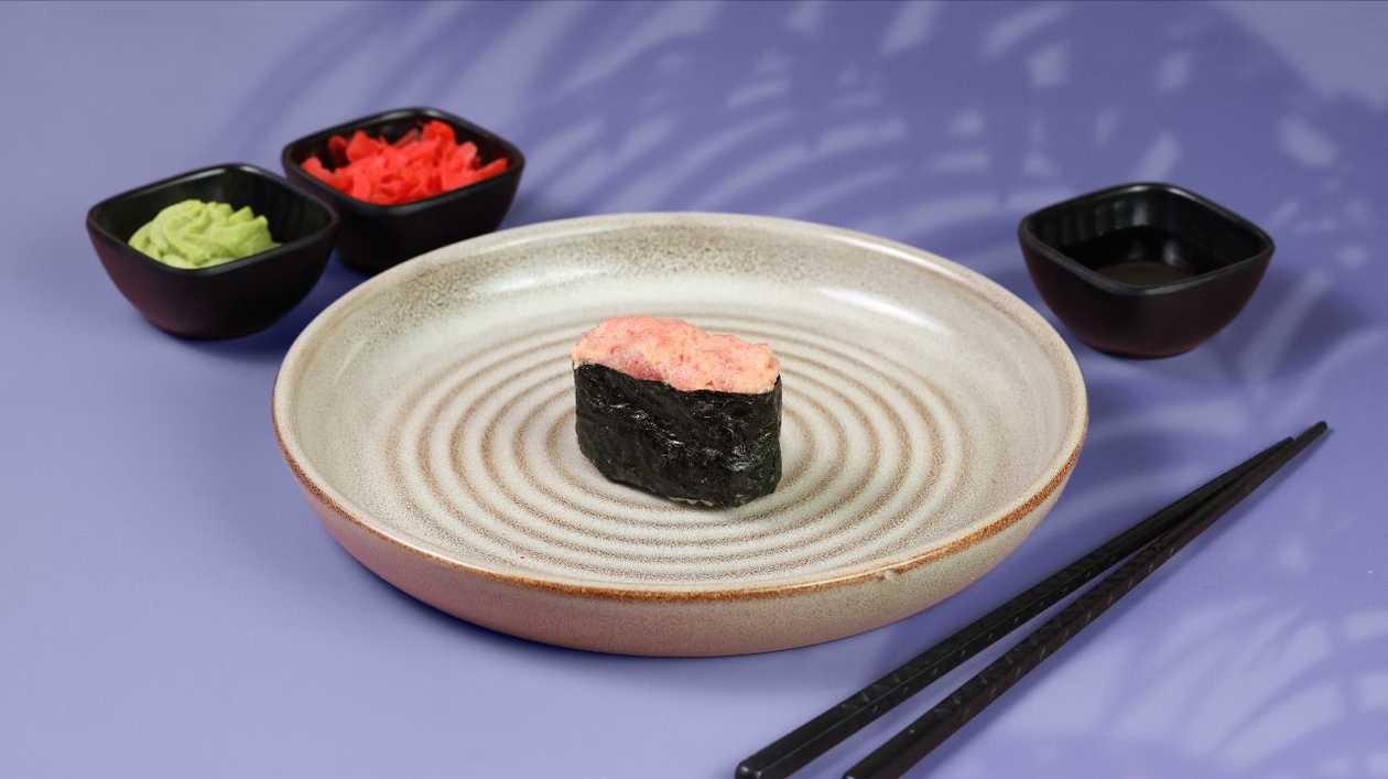 Tuna Gunkan
