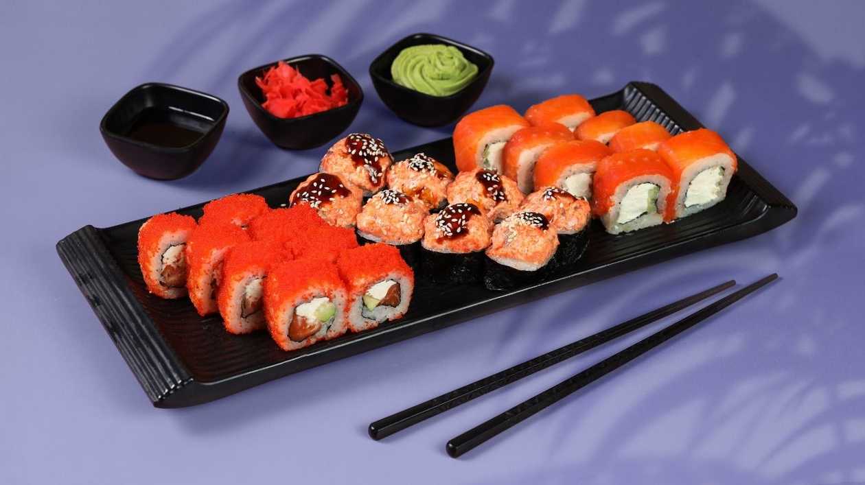 Cofu Set