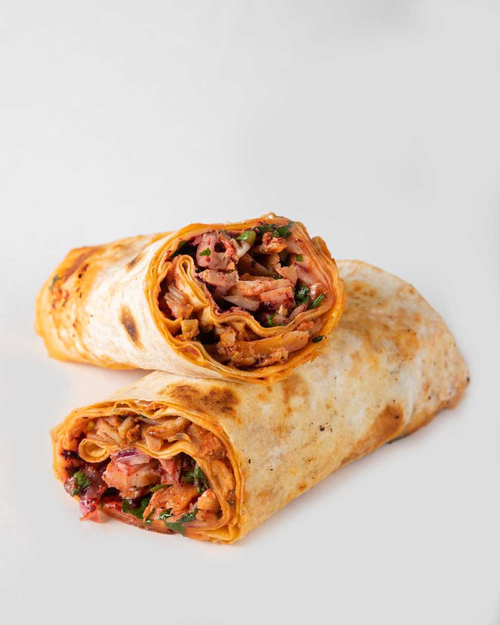 Antakya Usulu chicken doner